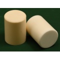 Ang Industrial Grade 99% Ceramic Shafts