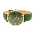 Real Lapis Lazuli Malachite Dial Unisex 시계