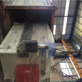 QC11K-4X3200 CNC Hydraulic Guillotine Shearing Machine