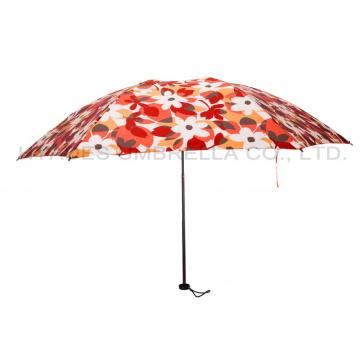 Systèmes de voyage pliants Umbrella