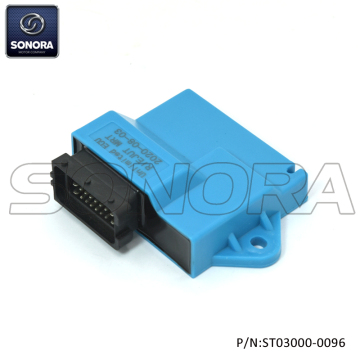 AM6 Fantic Case Euro4 Unlimited ECU(P/N:ST03000-0096) top quality