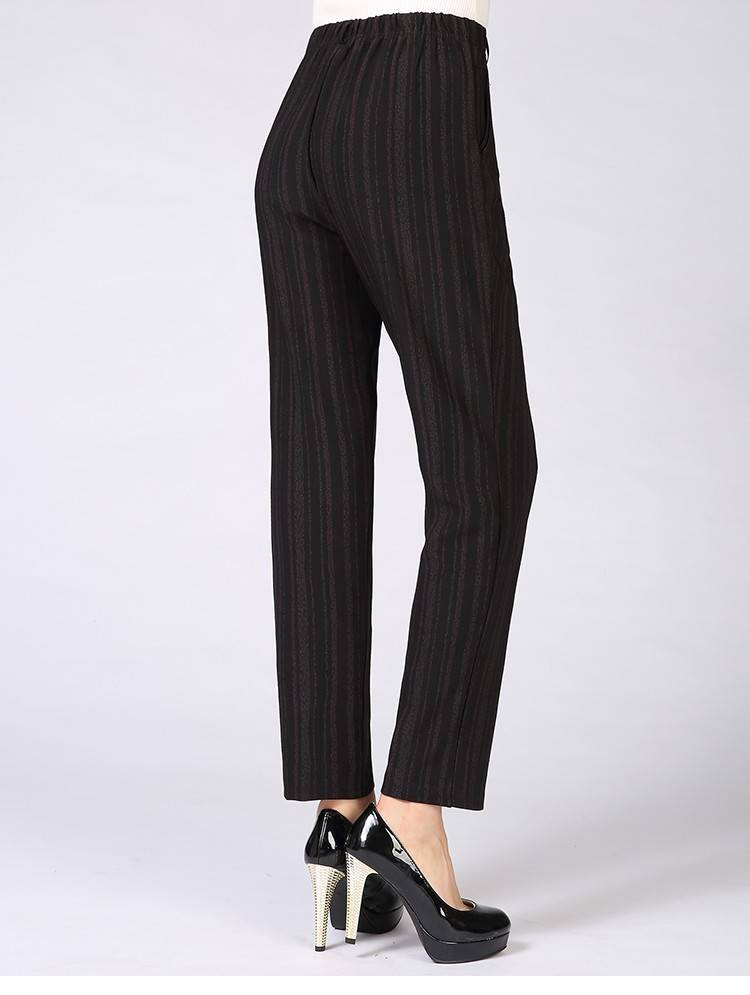 Work Wear Trousers For Womens