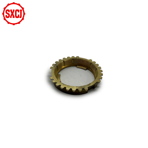 OEM 2443083E01/2443080E01 Transmission Synchronizer Ring Design for SUZUKI SELERIO