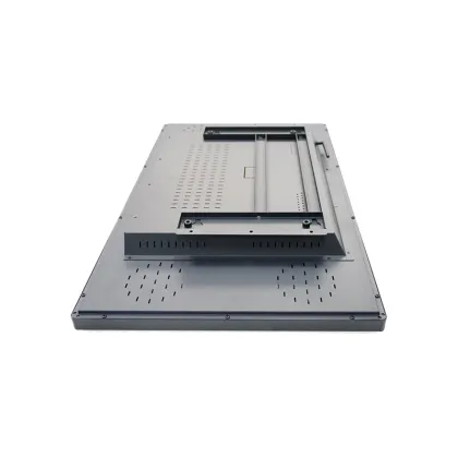 32 inch Touch Screen Magic Smart Mirror - Hot Sell Hotel Home LED Bath Gym TV Android 11 Smart TV Mirror