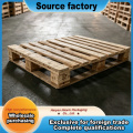 Лагістыка Еўра CP3 Solid Pallet