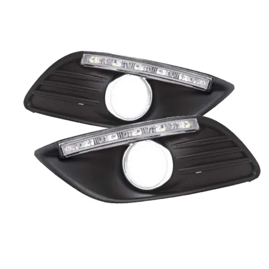 FD-233L Fog Lights: Best-Selling High Quality for Ford Focus Sedan 2009-2011