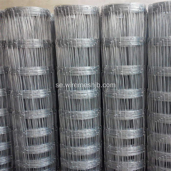 High Tensile Woven Wire Sheep Fence
