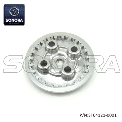 Minarelli AM6 CNC Clutch sleeve hub (P/N:ST04121-0001) Top Quality