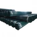 Liquid Epoxy Inner Coated Welded DFPB Steel Pipe