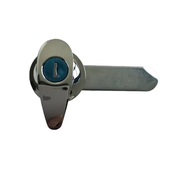 Wholesale A19 Zinc Alloy Handle Lock Manufacturer