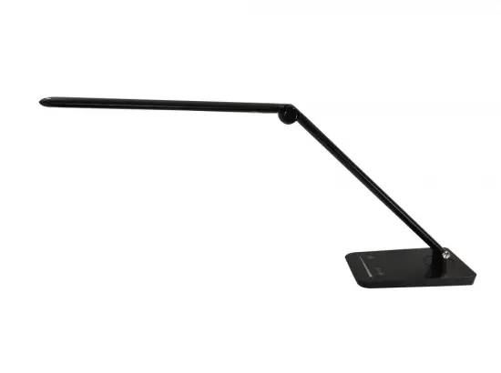 Anodizing Metal LED Desk Lamp