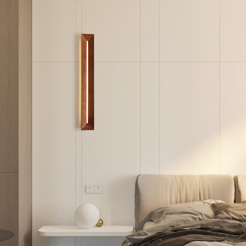 Modern Indoor Wall LampsofApplication Bedroom Wall Sconces