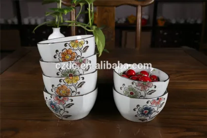 japanese rice bowl set