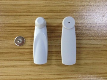 Alibaba Online Shopping Eas alarm Sensor retail spider wrap tag,retail security sensor tag,remove security alarm tag