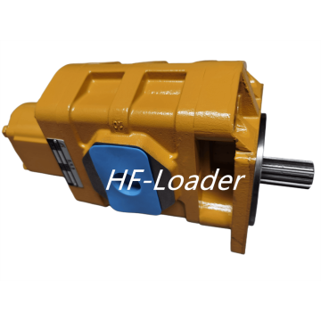 SDLG 968F Hydraulic Gear Pump 4120008559
