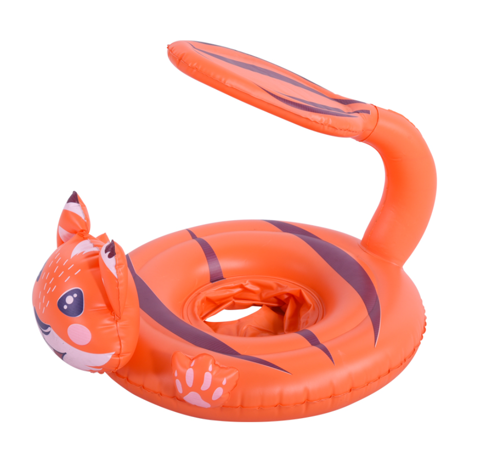 Inflatable Baby Swimming Float Seat Baby Swim Ring