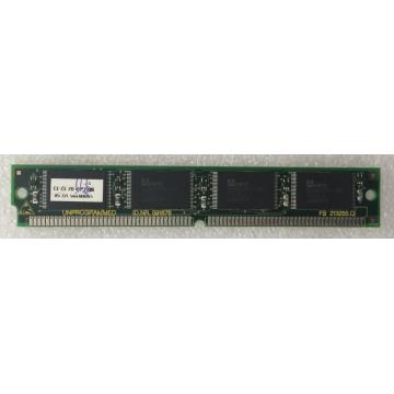 591676 Memoria Placa Base FS 213255.Q para Ascensores 300P 5400
