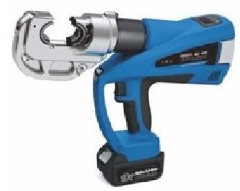 Herramientas hidráulicas eléctricas de alto rendimiento