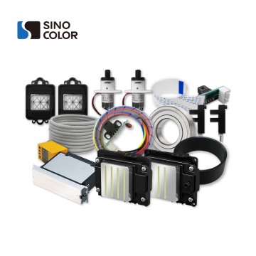SinoColor Original Print Head i3200 i1600 DX5 L1440 Damper Ink Pump Printer Parts