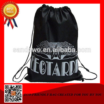 Most durable High cost-effective drawstring duffle bag