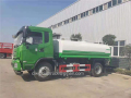 DAYUN 11CBM 4x2 watertruck