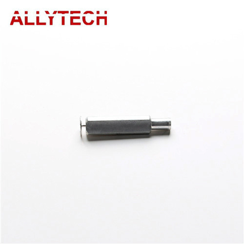 Кампаненты такарнага станка з ЧПУ Дэталі такарнага станка з ЧПУ