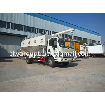 FORLAND 20000Litres Bulk Feed Truck รถขนส่งสินค้า