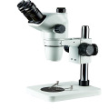 Microscope binoculaire stéréoscopique 3,35x-270X