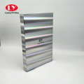 Cosmetic Packing Holographic Packaging Gift Box