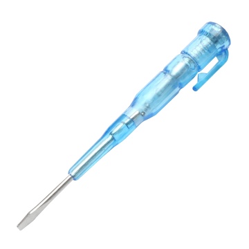 Screwdriver Type Electric Voltage Tester Pen