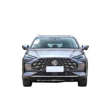 2023 Best Selling Mg One: Ένα οικονομικά αποδοτικό 5-πόρτα 5-θέσεων 1,5T βενζίνη χρησιμοποιείται SUV