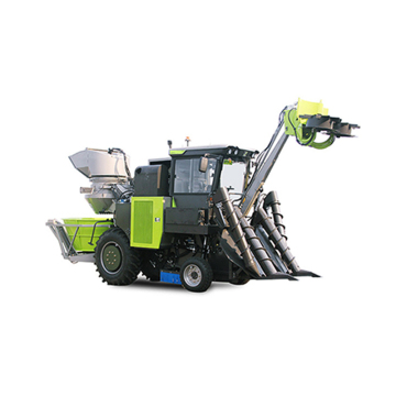Top Brand's AC60 Wheeled Harvester: Your Ultimate Farm Machinery Solution - For Sale