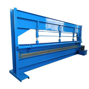 HOSON 2mm Bend Metal Sheet Metal Bending Machines and Folding Machines: Precision Tools for Metal Fabrication