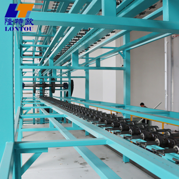 Glove Production Line Machinery