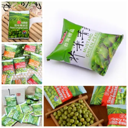 Food Packer Factory Price Weight Packing Machine for Oatmeal Sachets
