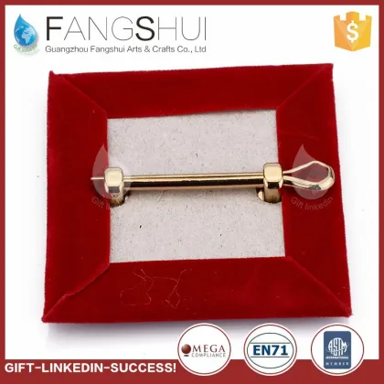 Law enforcement pins