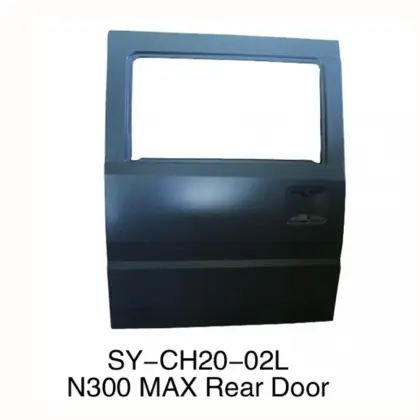 Chevrolet N300 MAX Rear Door