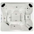 7 People Luxurious Electric Outdoor Hottub Spa