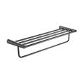 Fashion Bathroom Accessories Towel Rack