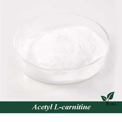 Bulk acetyl l-carnitine powder
