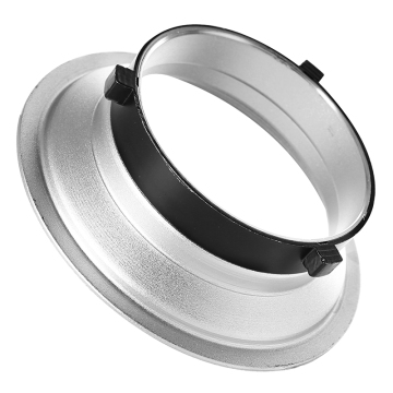 AMBITFUL 150mm Ring Adapter for Bowens Mount AL-06 AL-16