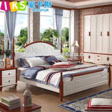 2015 Home Furniture FOSHAN modern bedroom furniture wholesale 6103
