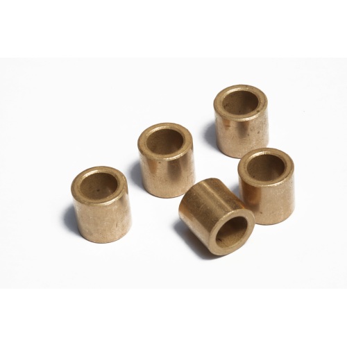 Втулка вала барабана 22