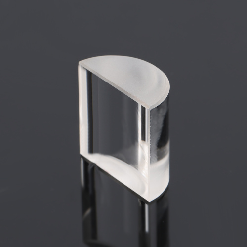 เลนส์ออพติคัลลิเธียมฟลูออไรด์ในวงการแพทย์