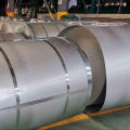 Prime Hot-Dip Galvanized Steel Coil