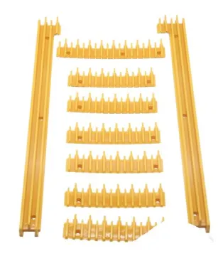 C1 Step Plastic Edge for Hyundai Escalators