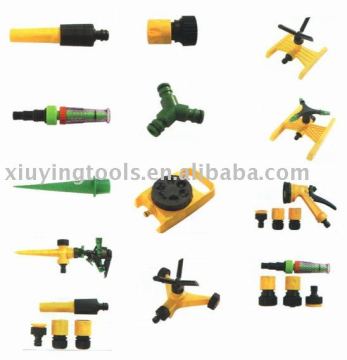 TOP G 9301 plastic sprinkler
