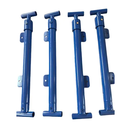 Dipper Stick Actuator Dipper Arm Cylinder