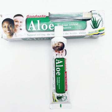 Oem 100g dentifricio di erbe adulti