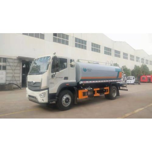10 cbm 12cbm 20m3 water tank truck